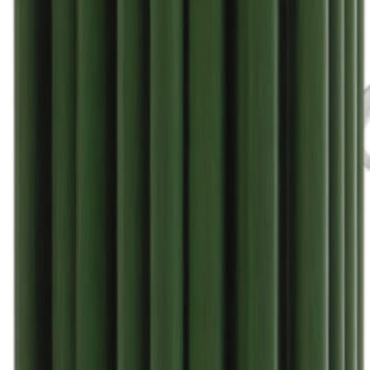 Müanyag bevonatos bambusz (50) 1,2 m