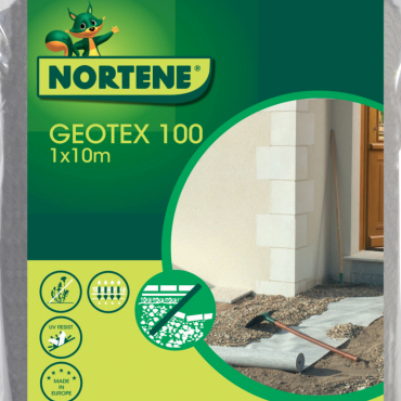 NORT GEOTEX 100 1x10m SZ x6