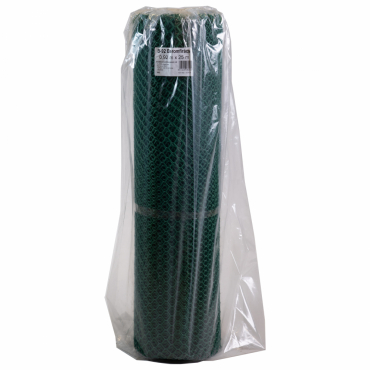 Poultry mesh
