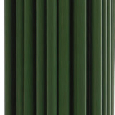 Müanyag bevonatos bambusz (50) 0,6 m