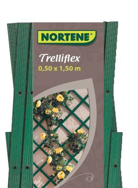 NORT TRELLIFLEX 0,5x1,5m ZÖ x12