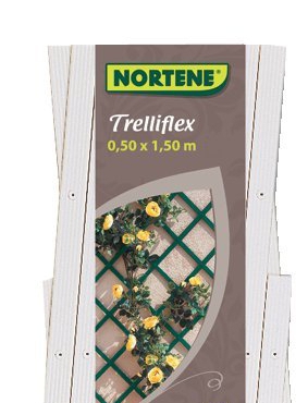 NORT TRELLIFLEX 0,5x1,5m ZÖ x12