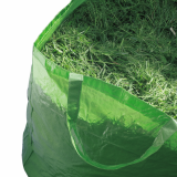Greenbag PE kerti zsák 180 l 55x55x75 cm