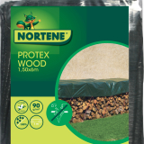Protex Wood zöld 1,5x6 m