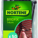 NORT BRIDFIX (50) 3,2mmx14cm KB x20