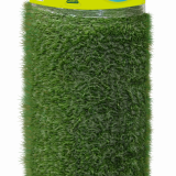 ABERDEEN 40 mm artificial grass green/brown 2 x 4 m