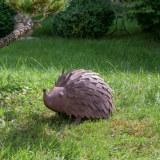 Picpic Hedgehog figure