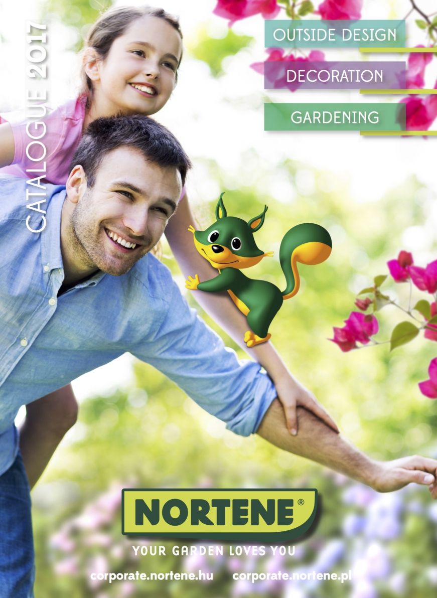 You can reach our Gardening catalogue 2017 here!