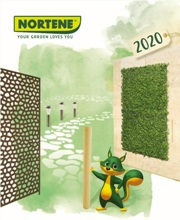 You can reach our Gardening catalogue 2020 here!